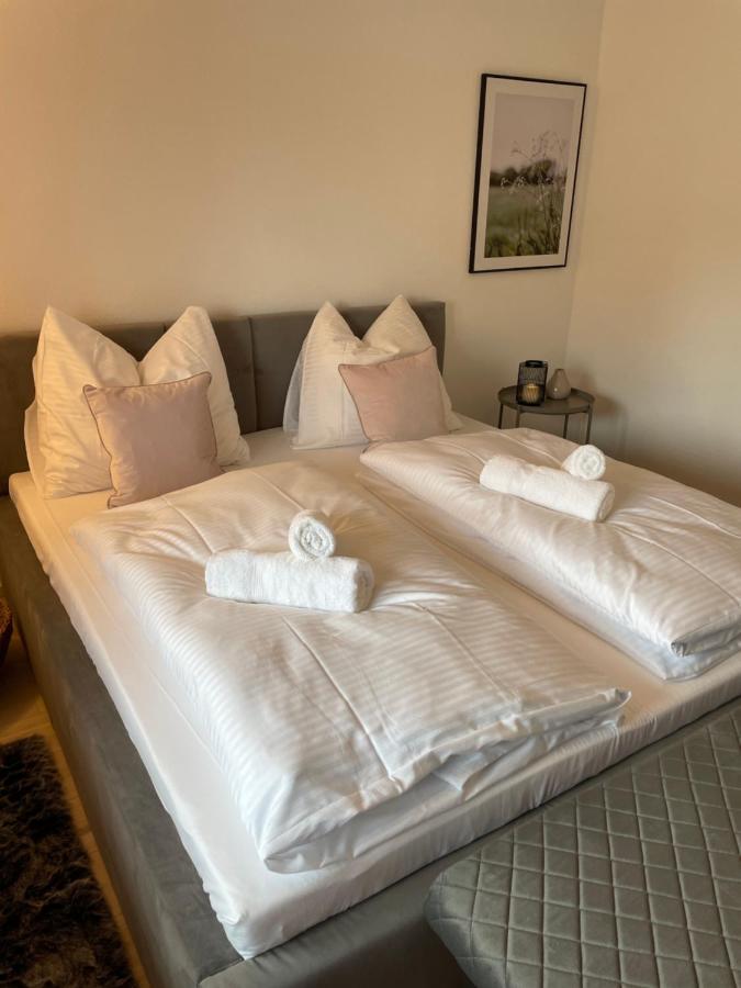 Am Exklusives Loft Mit 3 Schlafzimmern, Netflix, Zentral, Parkplatz Амберг Экстерьер фото
